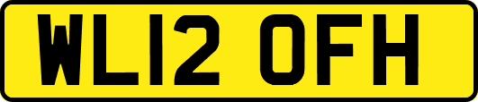 WL12OFH