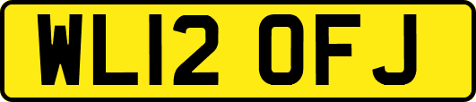 WL12OFJ