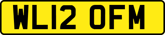 WL12OFM