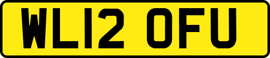 WL12OFU