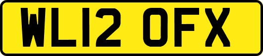 WL12OFX