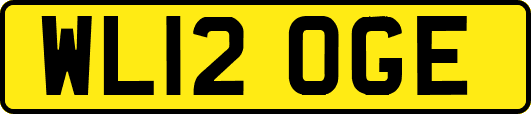 WL12OGE