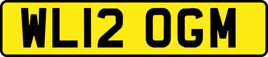 WL12OGM