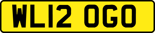 WL12OGO