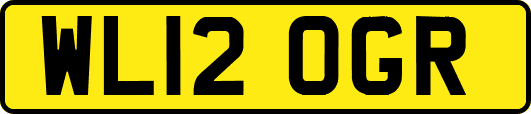 WL12OGR