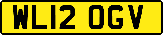 WL12OGV