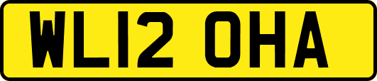 WL12OHA