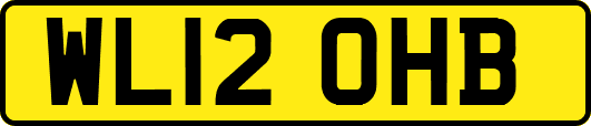WL12OHB