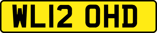 WL12OHD