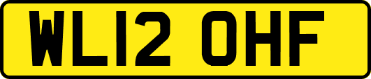 WL12OHF