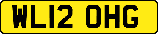 WL12OHG