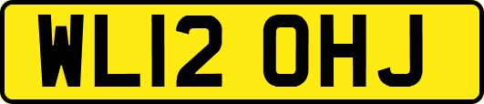 WL12OHJ