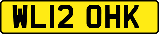 WL12OHK