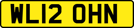 WL12OHN