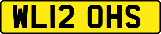 WL12OHS