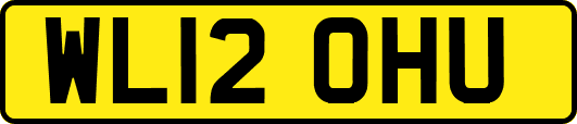 WL12OHU