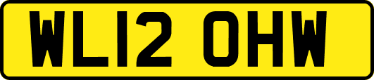 WL12OHW
