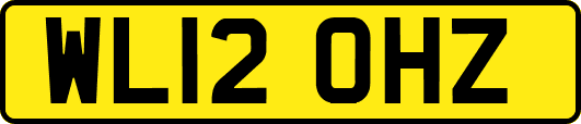 WL12OHZ