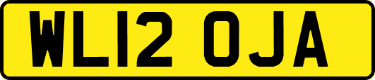 WL12OJA