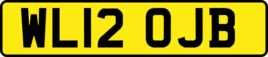 WL12OJB