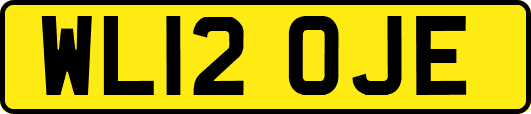 WL12OJE