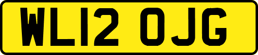 WL12OJG