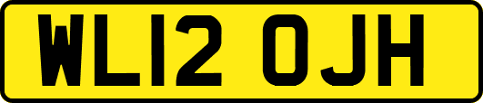 WL12OJH