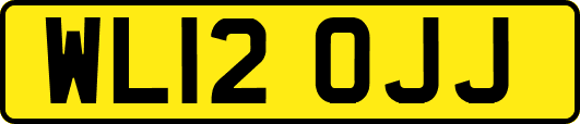 WL12OJJ