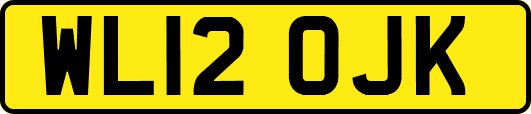 WL12OJK
