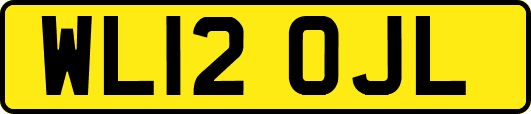 WL12OJL