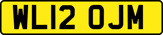 WL12OJM