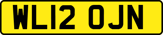 WL12OJN