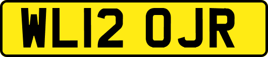 WL12OJR