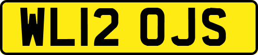 WL12OJS