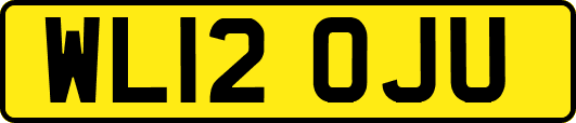 WL12OJU