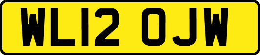 WL12OJW