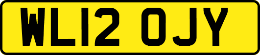 WL12OJY