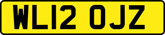 WL12OJZ
