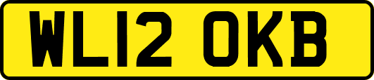 WL12OKB
