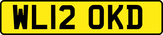 WL12OKD