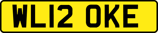 WL12OKE