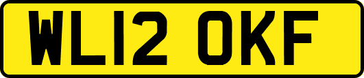 WL12OKF