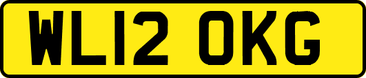 WL12OKG