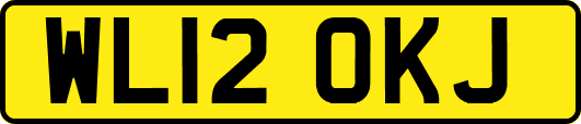 WL12OKJ