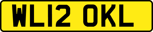 WL12OKL