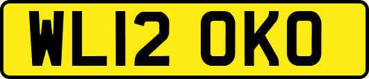 WL12OKO