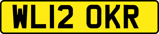 WL12OKR