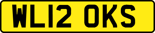 WL12OKS