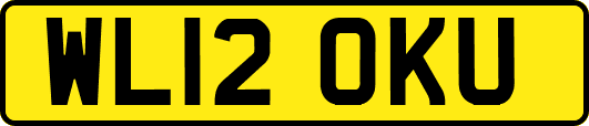 WL12OKU