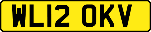 WL12OKV